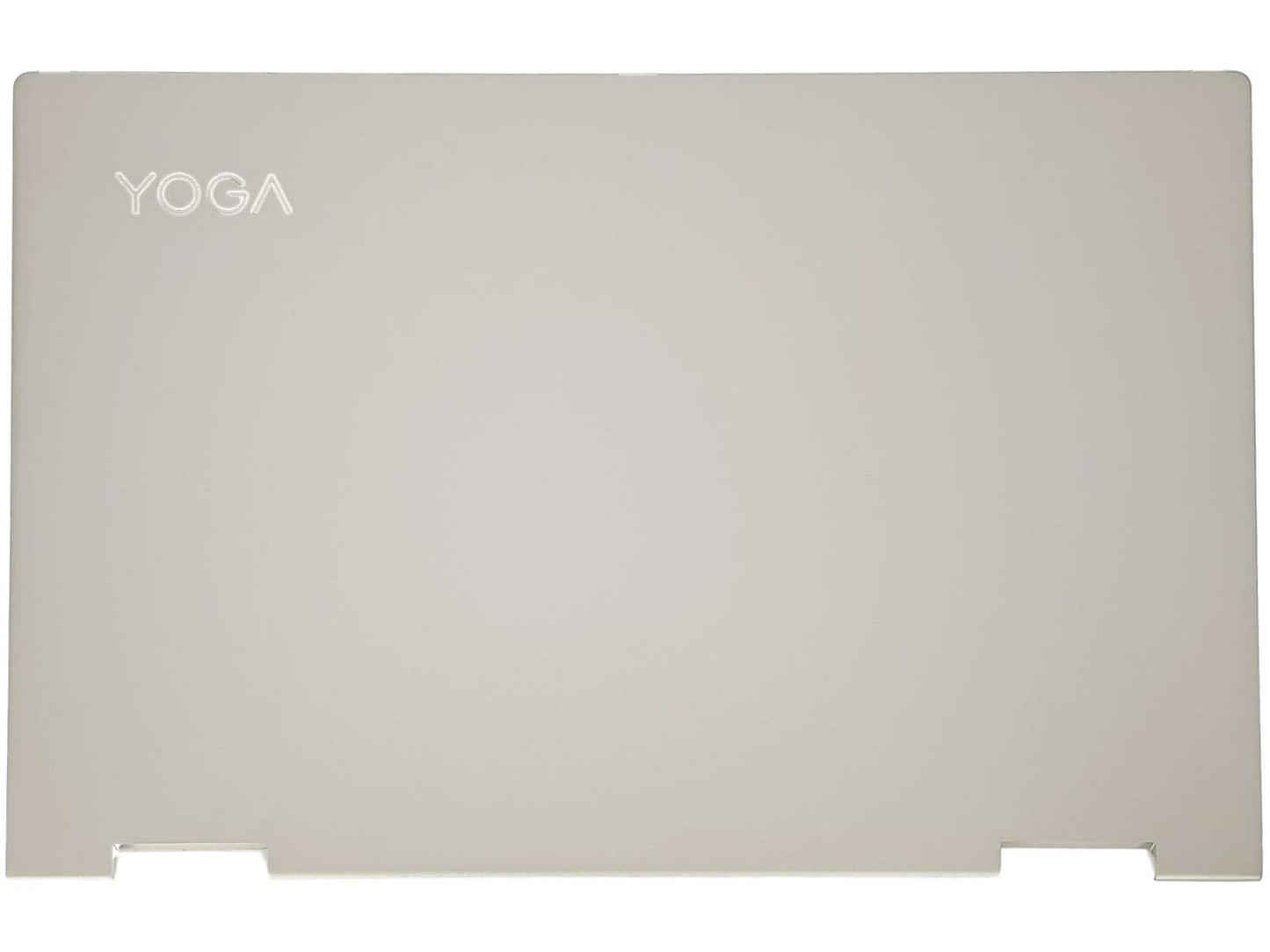 Lenovo Yoga C740-14IML LCD Cover Rear Back Housing Silver 5CB0U43995