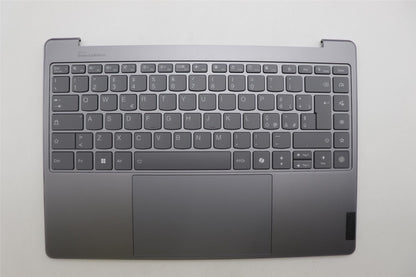 Lenovo Upper Case ASM_ITA L 83AC LG 5CB1P00325