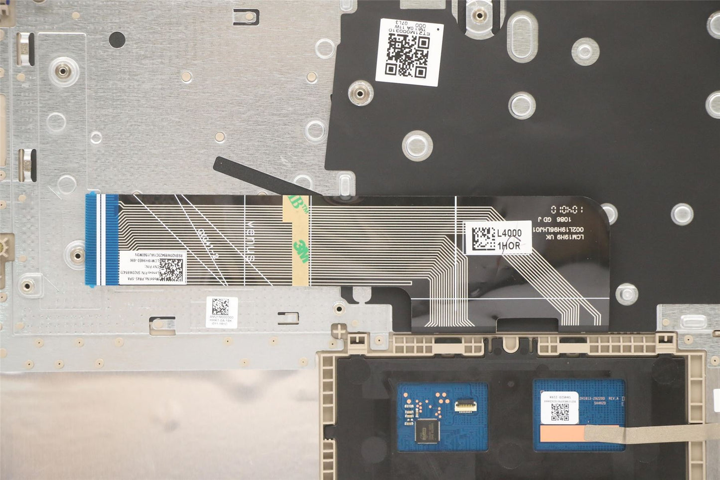 Lenovo Upper Case ASM_SPA L82H7 SDNFPNBLD 5CB1C04573