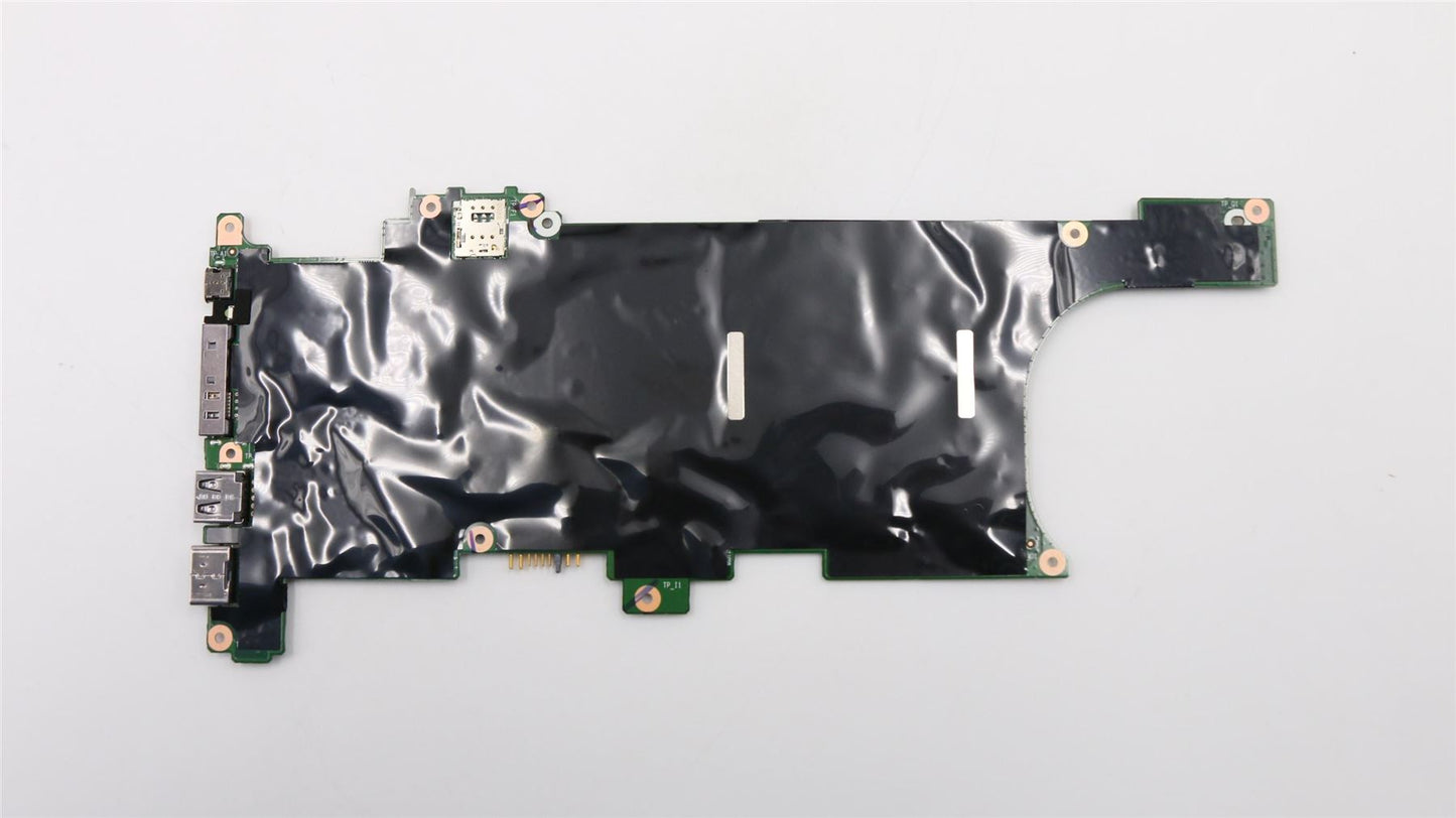 Lenovo ThinkPad X1 6th Gen Motherboard Mainboard 01YR231
