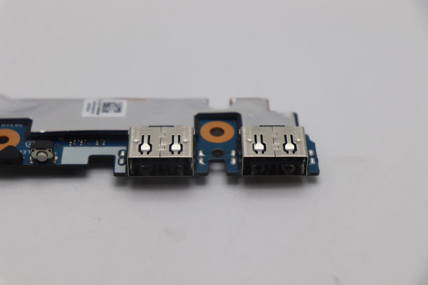 Lenovo CARDPOP C 83JK I/O Board 5C50S25798
