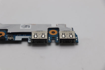 Lenovo CARDPOP C 83JK I/O Board 5C50S25798
