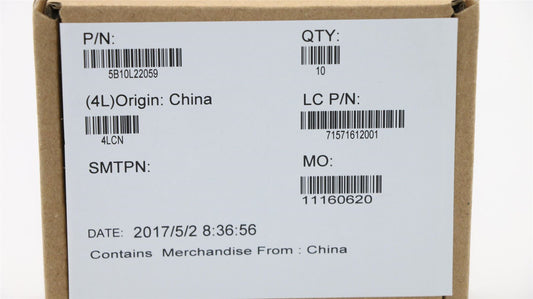Lenovo Legion Y900 17ISK Y910 17ISK Y920-17IKB RTC Battery 5B10L22059