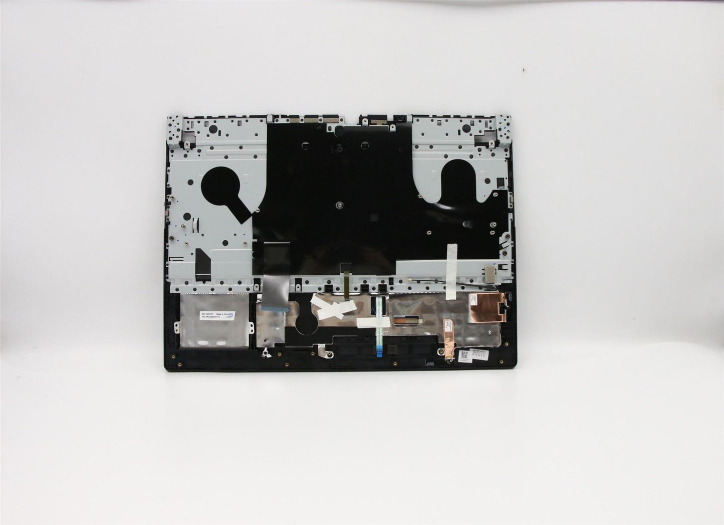 Lenovo Legion Y540-15IRH-PG0 Y540-15IRH Keyboard Palmrest Top Cover 5CB0U42714