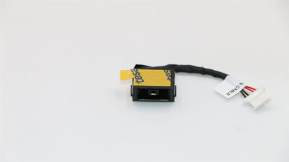 Lenovo ThinkBook 13s-IWL 14s-IWL 13s-IML 14s-IML DC In Port Socket Power Cable