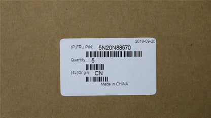 Lenovo RU-F4C-DOK-BacklightKBD-ASSY Russian Keyboard 5N20N88570