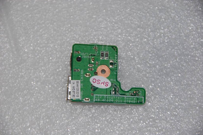 Lenovo LZ2 DAUGHTER 55.4K103.001G Board 31035365