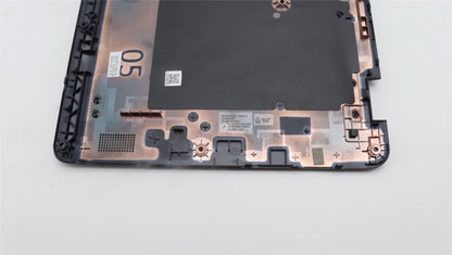 Lenovo 100w Gen 4 Laptop Bottom Base Lower Chassis Cover Grey 5CB1J18162