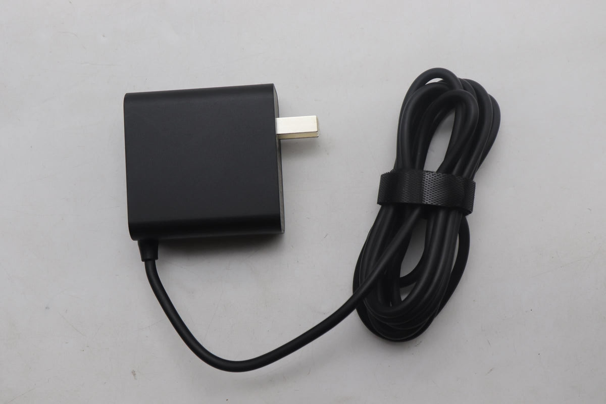 Lenovo AC_ADAPTER PD,65W,20/15/9/5V,2P,CN,ACB 65W USB-C 5V 2 Pin AC Charger Adapter 5A11J75643