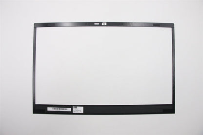 Lenovo ThinkPad P1 2 P1 3 Bezel Trim Frame Sheet Cover Black 02XR054