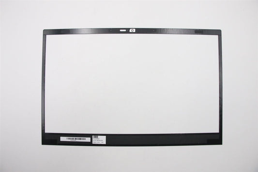 Lenovo ThinkPad P1 2 P1 3 Bezel Trim Frame Sheet Cover Black 02XR054