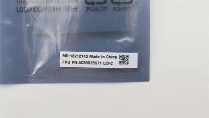 Lenovo IO BOARD L82YQ R W/Mylar 5C50S25571