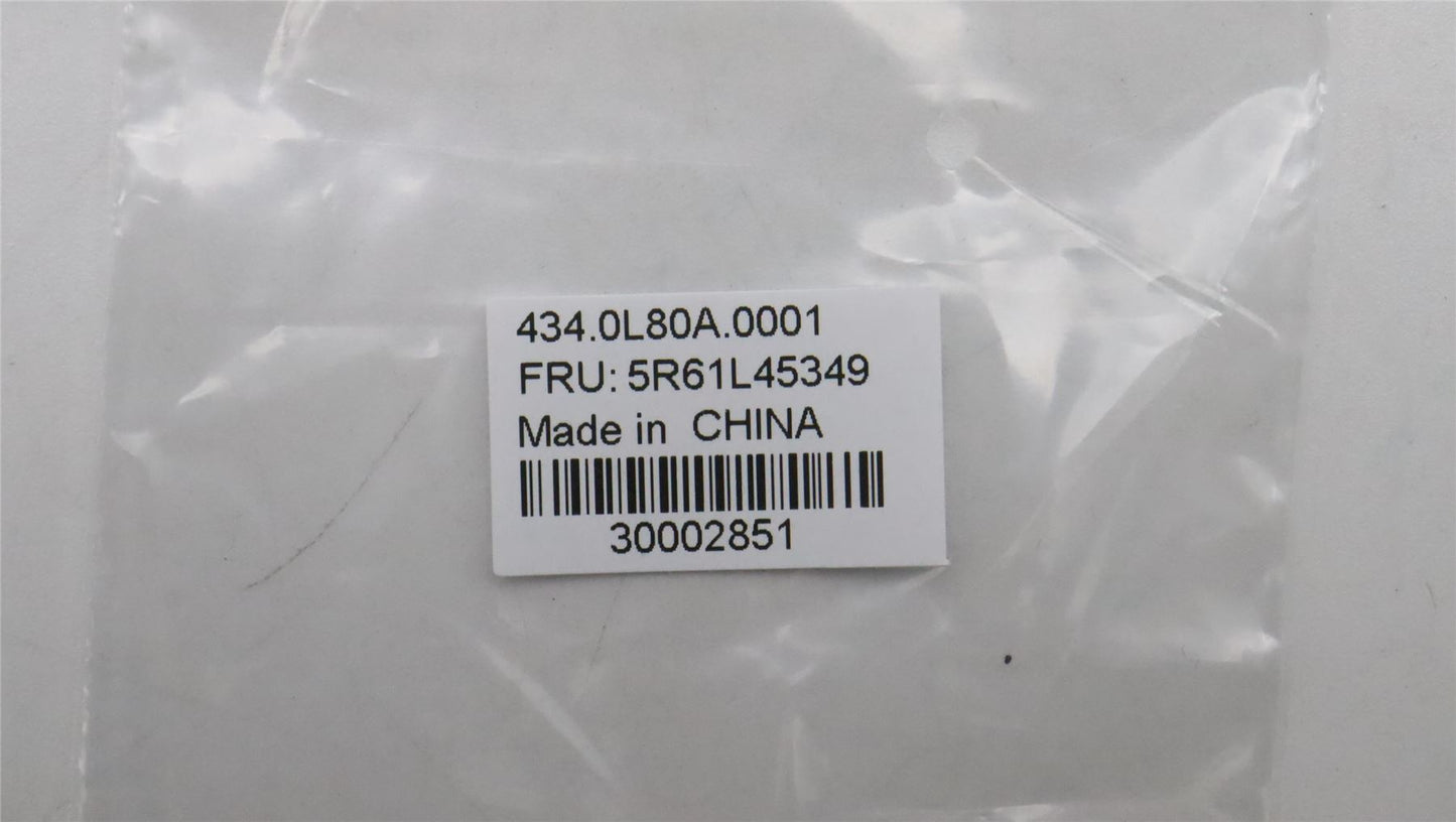 Lenovo Thermal_Rubber_SSD 5R61L45349