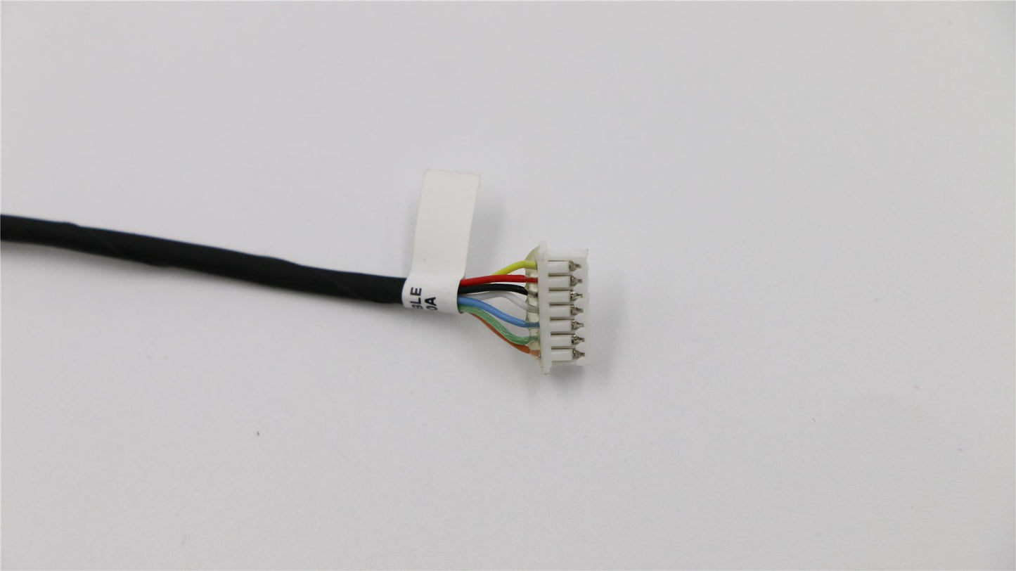 Lenovo ThinkPad E560 E565 DC in Signal Power Board Cable 00UP282