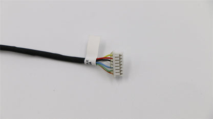 Lenovo ThinkPad E560 E565 DC in Signal Power Board Cable 00UP282