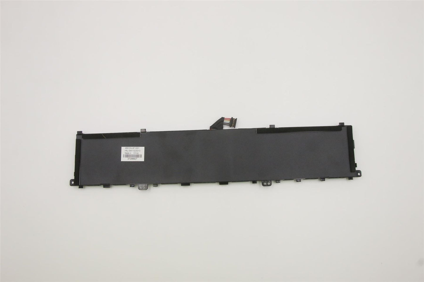 Lenovo ThinkPad P1 Gen 5 X1 Gen 5 Battery 5M11E25313