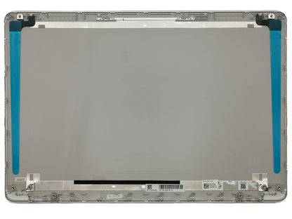 Genuine HP 15-DW 15-GW Rear Housing Back LCD Lid Cover Case Silver L52012-001