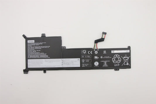 Lenovo IdeaPad 3-17ADA05 3-17ARE05 3-17IML05 3-17IIL05 Battery 5B10W89835