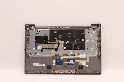 Lenovo ThinkBook 14 G4 IAP Palmrest Cover Touchpad Keyboard Arabic 5CB1J09138