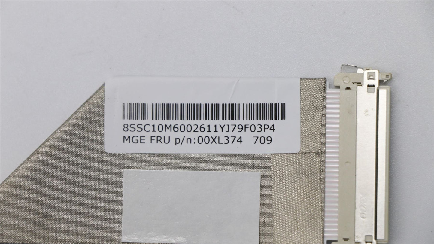 Lenovo V410z Cable Lcd Screen Display LED 00XL374