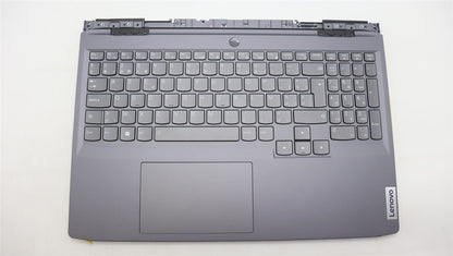 Lenovo COVER Upper Case ASM_BEL C 82XV BL 5CB1L49803