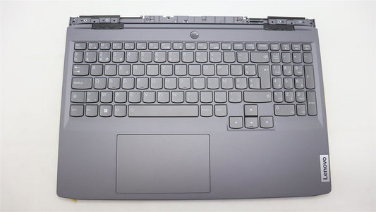 Lenovo COVER Upper Case ASM_BEL C 82XV BL 5CB1L49803