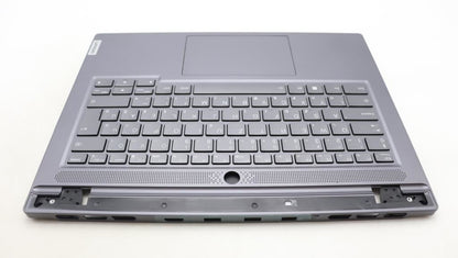 Lenovo Upper Case ASM_HUN L82Y5 FP SG BL 5CB1L83682