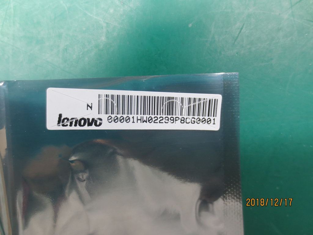Lenovo ThinkPad T580 P52s A485 T480 Webcam Web Cam Camera Cam HD 720p 01HW022