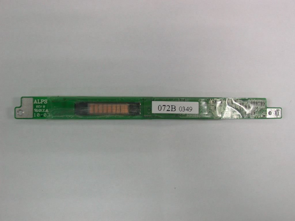 Lenovo K2 SUPPLY.INVERTER 6708BI0084B Power Inverter Board 11006393