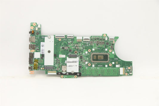 Lenovo ThinkPad X13 T14s Motherboard Mainboard UMA intelI710610U 8G 5B20Z45858