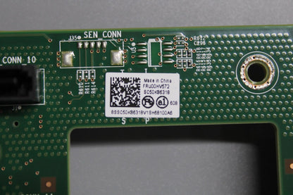 Lenovo 12HDD BP,1520,SAS/SATA HDD SATA SAS Board 00HV572