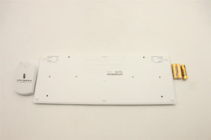 Lenovo Primax R71_G2 2.4G WTG RU_CY 5KM1C40669