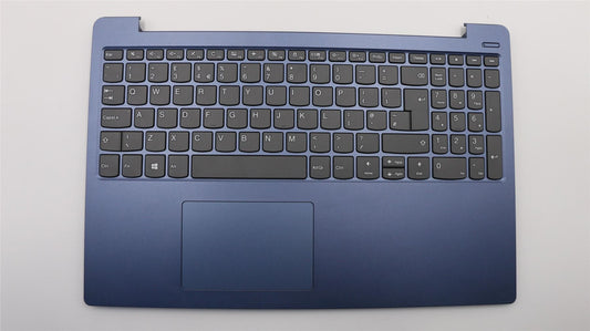 Lenovo IdeaPad 330S-15IKB 330S-15AST Keyboard Palmrest Top Cover UK 5CB0R07198