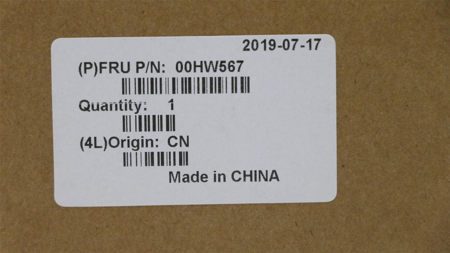 Lenovo FRU Rachet USB power subcard-JYT 00HW567