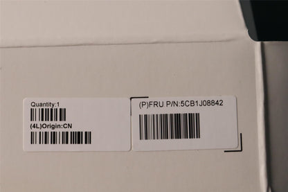 Lenovo IdeaPad 5 16ARH7 Palmrest Cover Touchpad Keyboard UK 5CB1J08842