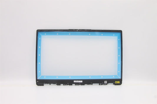 Lenovo IdeaPad 1-15IJL7 1 15IAU7 Bezel front trim frame Cover Black 5B30S19029