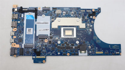 Lenovo ThinkPad T14 Gen 4 P16s Gen 2 P14s Gen 4 Motherboard Mainboard 5B21L75879