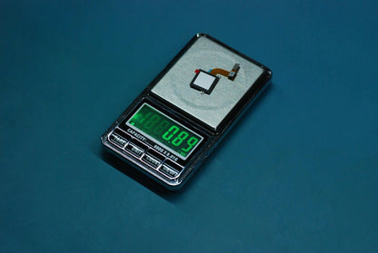 Lenovo K33a48 FINGERPRINT&*712601002151_SR CS Fingerprint FPR Board 5F78C06303