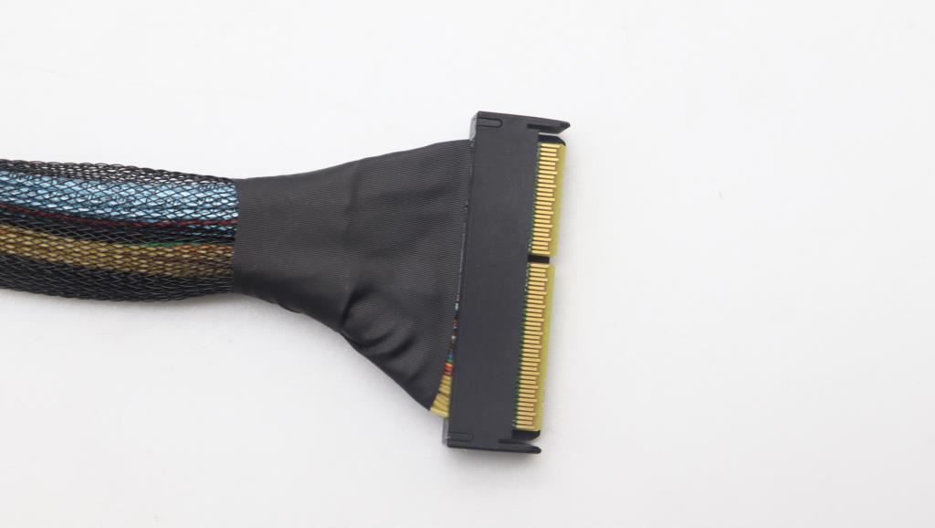 Lenovo Fru,Broadcom NVME bay3 Gen4 cable 5C10U58731
