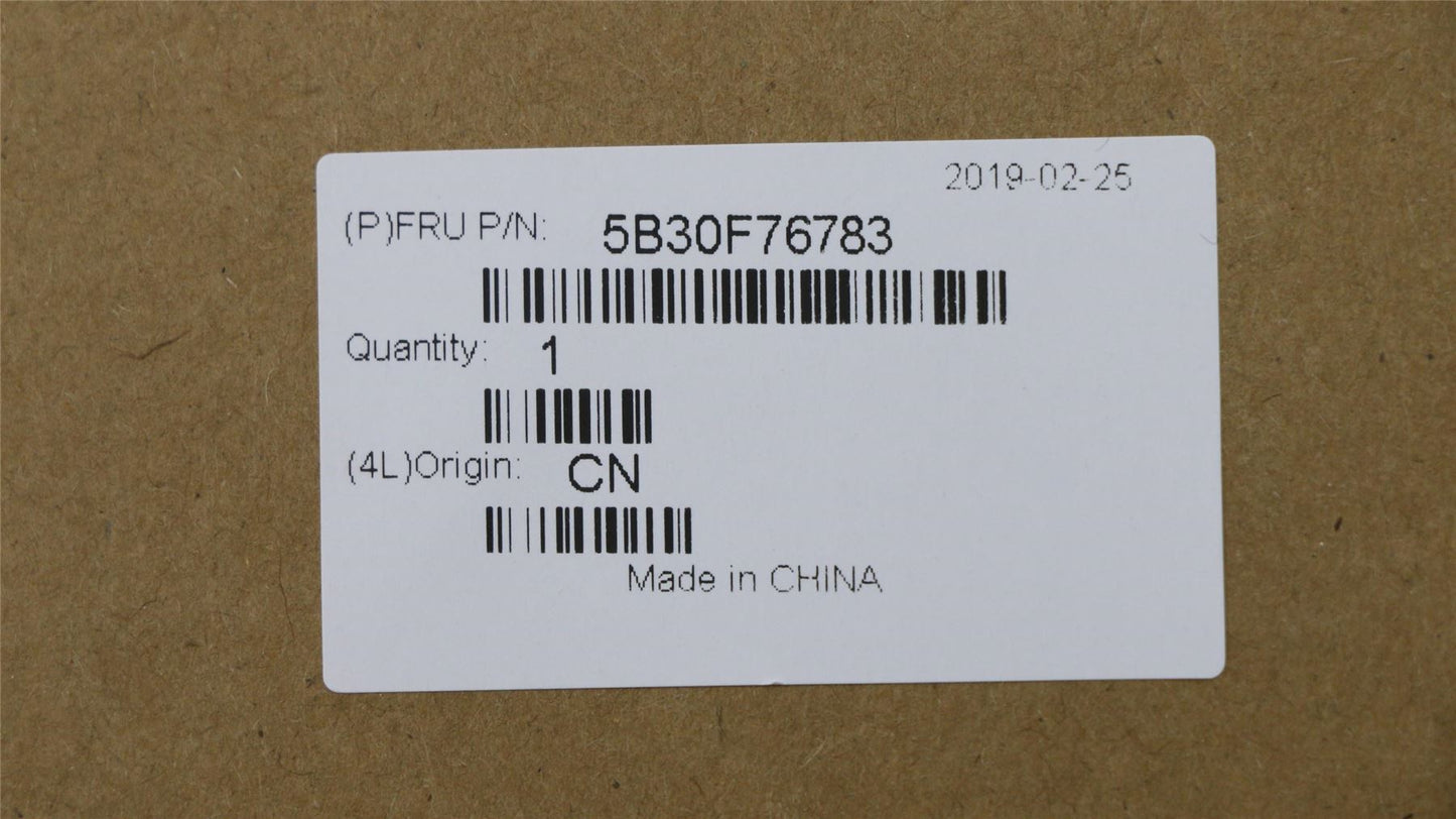 Lenovo Flex 2-14 Hinge Cap Strip Trim Cover Red 5B30F76783