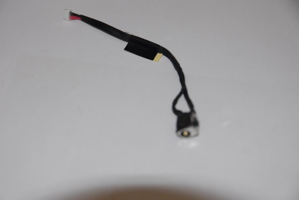 Lenovo IdeaPad U300s Z500 DC In Port Socket Power Cable 31052193