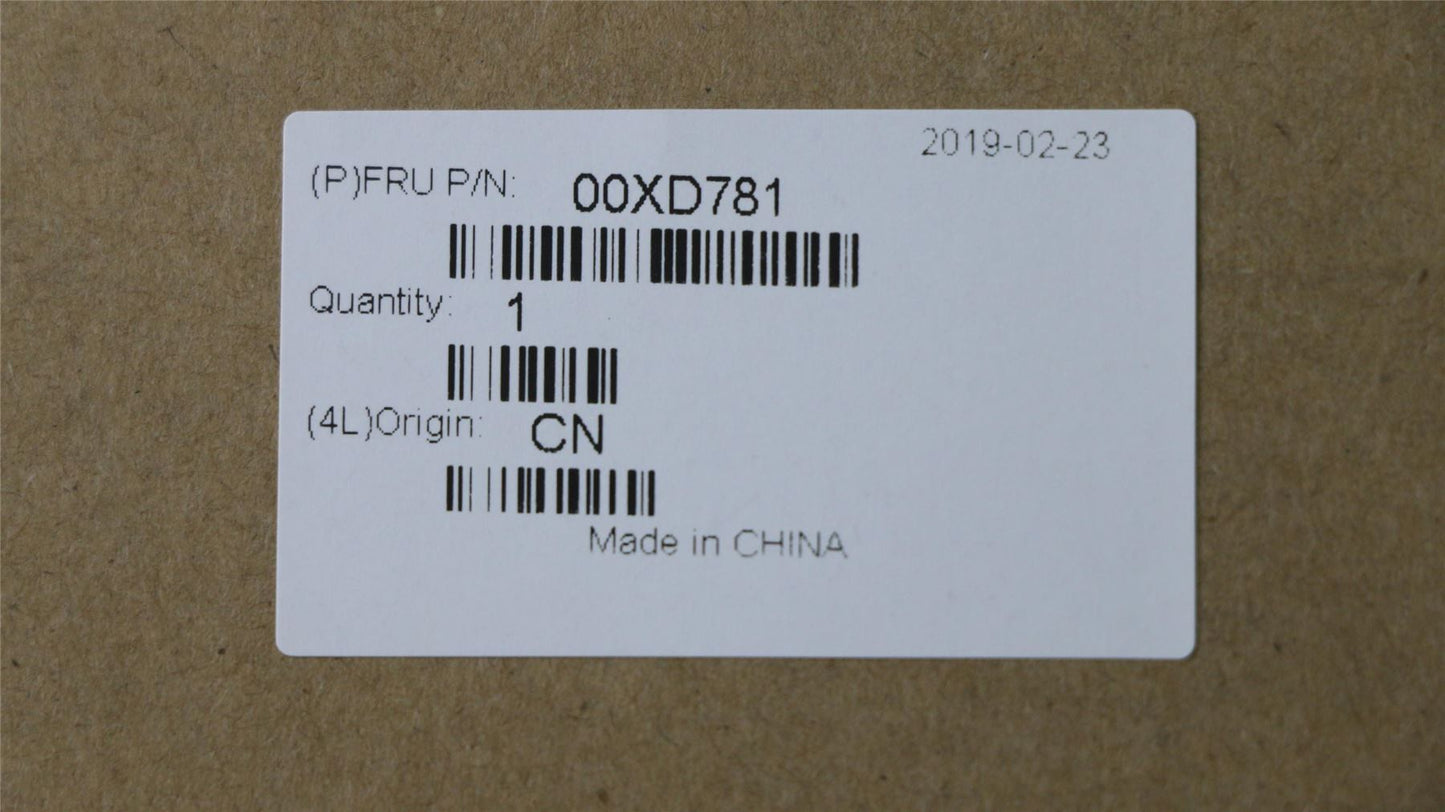 Lenovo 00XD781 ODD bracket Queensland