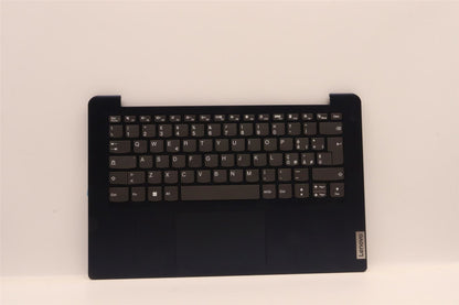 Lenovo Upper Case ASM_ITA L82RJ NFP AB 5CB1H43592