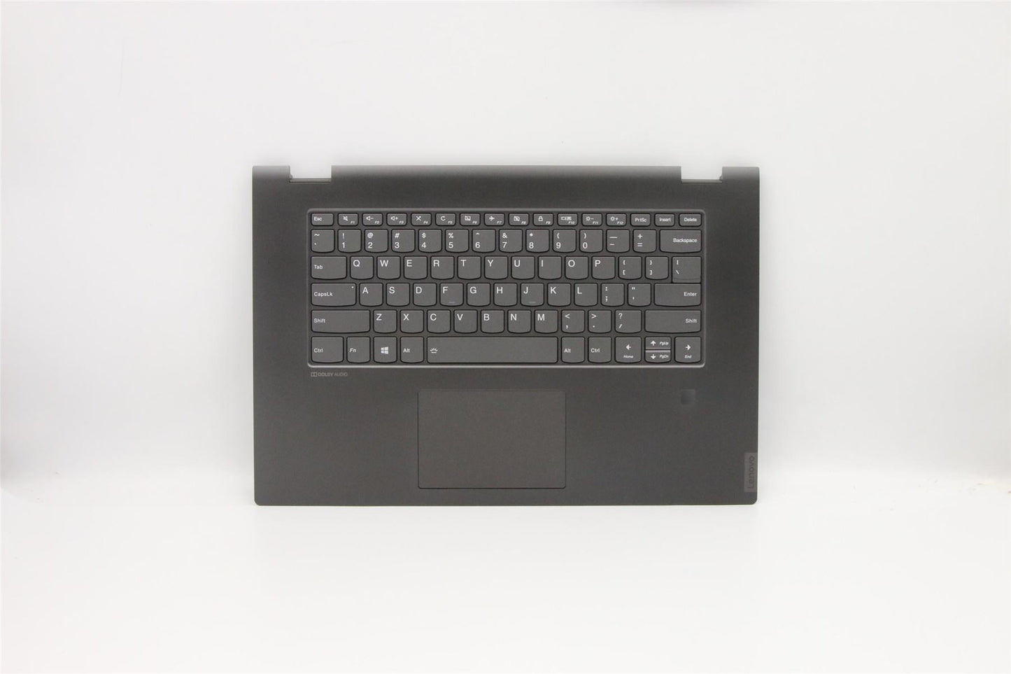 Lenovo IdeaPad C340-15IWL C340-15IML Palmrest Touchpad Cover Keyboard 5CB0S17576
