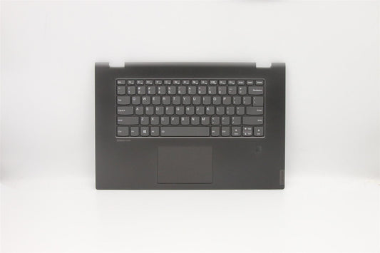 Lenovo IdeaPad C340-15IWL C340-15IML Palmrest Touchpad Cover Keyboard 5CB0S17576