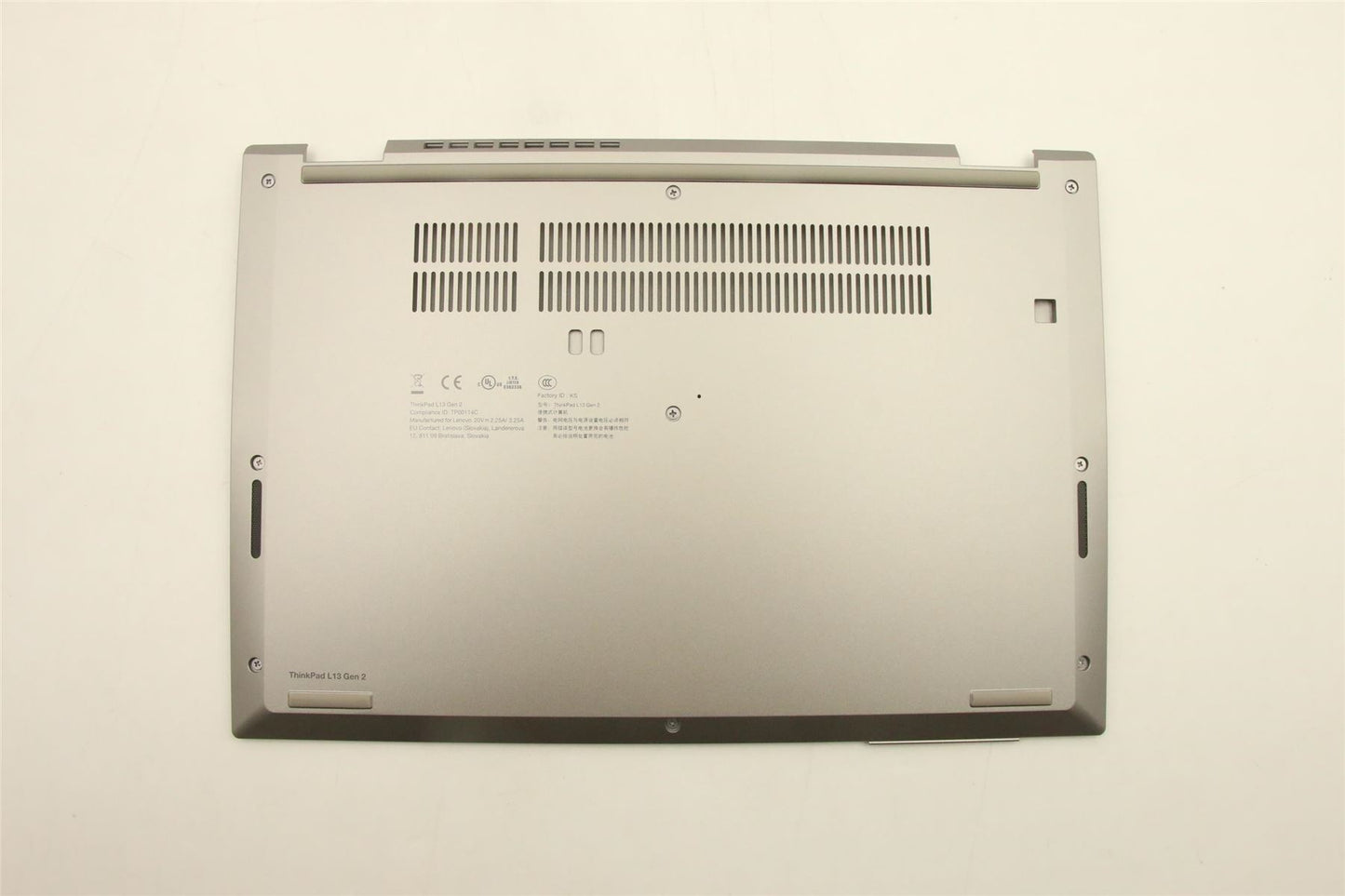 Lenovo FRU LCASE SR Ares2 AMD CS L13 Gen2 5CB0Z69431