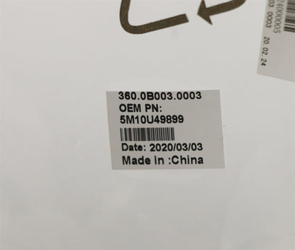 Lenovo MECH_ASM Knob Power assy,C530 5M10U49899