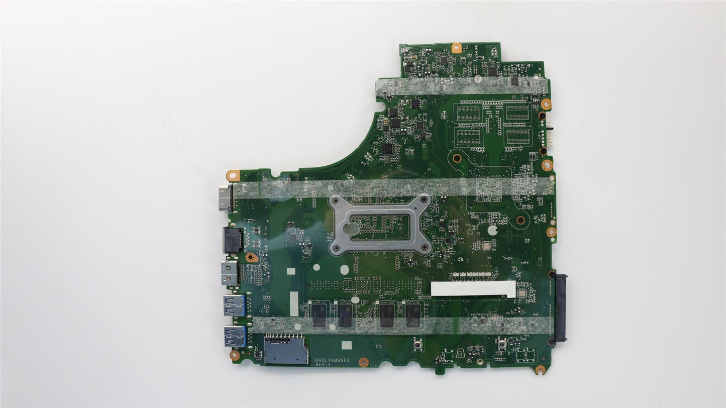 Lenovo V310 15IKB Motherboard Mainboard UMA intelI37100U 4G 5B20M27749