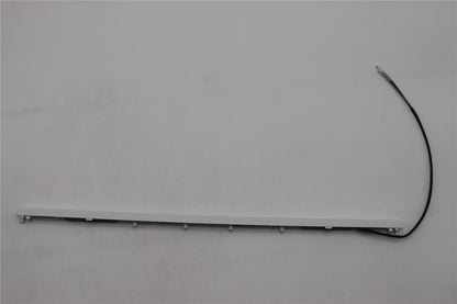 Lenovo Hinge Cover w/Antenna C 82Y3 White 5CB1L83634