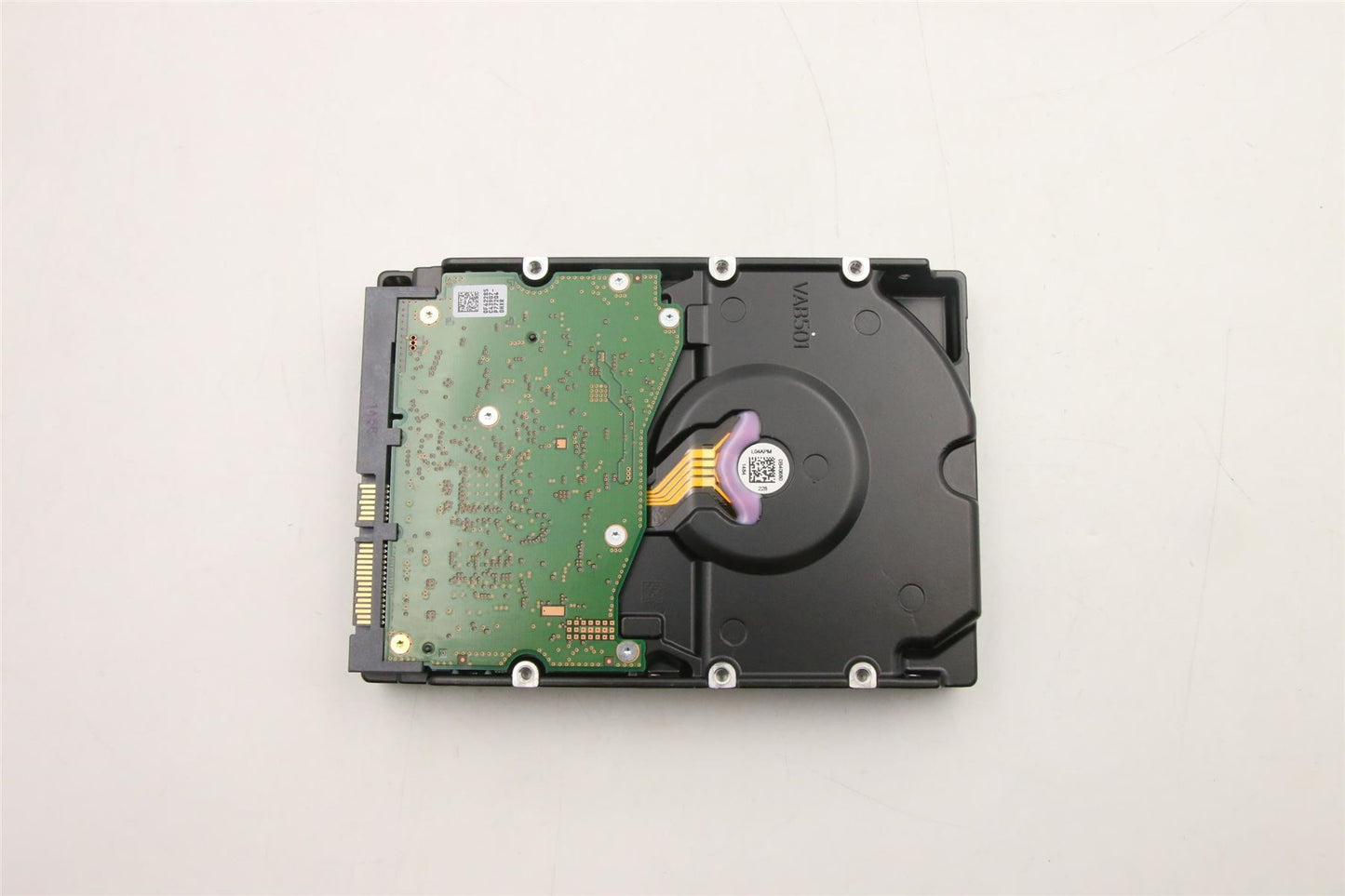 Lenovo HDD_ASM FRU WD 3.5" 7.2K SATA 4T 5H20X83174
